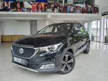 MG ZS 2019 SUV