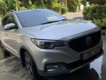 MG ZS 2019 SUV