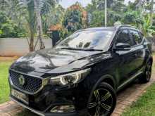 MG ZS 2019 SUV