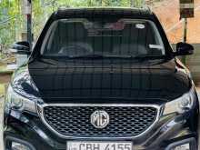 MG ZS 2019 SUV