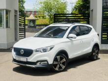 MG ZS 2019 SUV