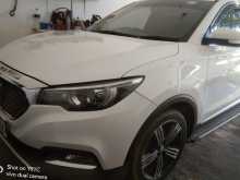 MG Zs 2018 SUV