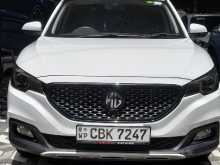 MG ZS 51000km 2019 SUV