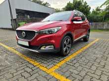 MG ZS 2019 SUV