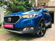 MG ZS 2019 SUV