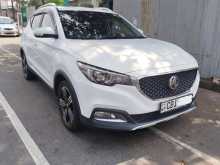 MG ZS 2019 SUV