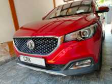 MG ZS 2019 SUV