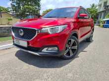 MG ZS 2019 SUV