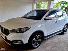 MG Zs 2018 SUV