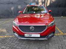 MG ZS 2018 SUV