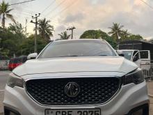 MG ZS 2018 SUV