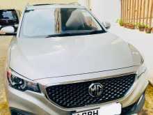 MG ZS 2019 SUV