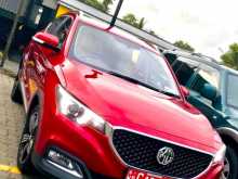 MG ZS Australian 2019 SUV