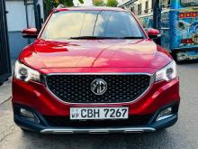 MG Zs 2019 SUV