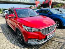 MG ZS 2019 SUV