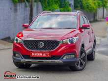 MG ZS 2019 SUV