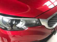 MG ZS 2018 SUV