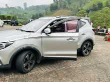 MG ZS 2018 SUV