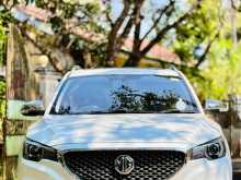 MG Zs 2019 SUV