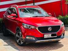 MG ZS 2019 SUV