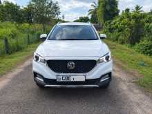 MG ZS 2018 SUV