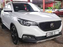 MG ZS 2019 SUV