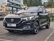 MG ZS 2019 SUV