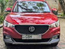 MG ZS 2019 SUV