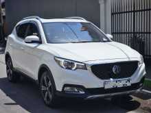 MG Zs 2019 SUV