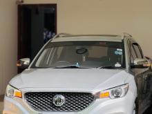 MG ZS 2018 SUV