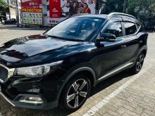 MG ZS 2018 SUV