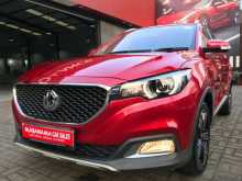 MG ZS 2019 SUV