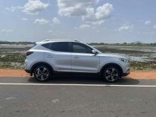 MG Zs 2018 SUV