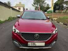 MG ZS 2019 SUV