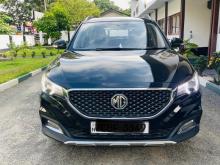 MG ZS 2018 SUV