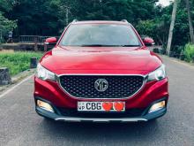 MG ZS 2019 SUV