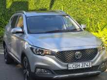 MG ZS 2019 SUV