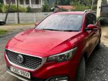 MG ZS 2018 SUV