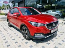MG ZS 2018 SUV