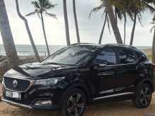 MG ZS 2019 SUV