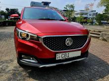 MG ZS 2019 SUV