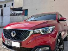 MG ZS 2019 SUV