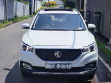 MG ZS 2019 SUV