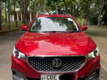 MG ZS 2018 SUV