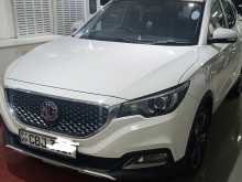 MG ZS 2019 SUV