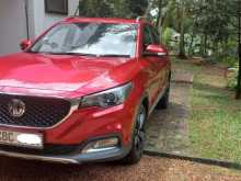 MG ZS ESSENCE 2018 SUV