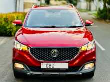 MG ZS ESSENCE 2019 SUV
