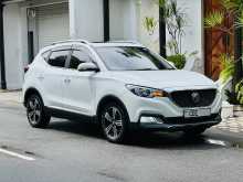 MG ZS ESSENCE 1.0L Turbo 2018 SUV