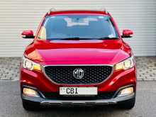 MG ZS ESSENCE 1.0L TURBO 2019 SUV