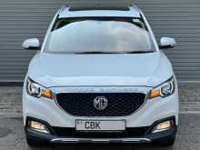 MG ZS ESSENCE 2019 SUV